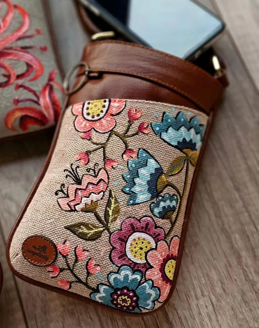 Mobile Bag 7