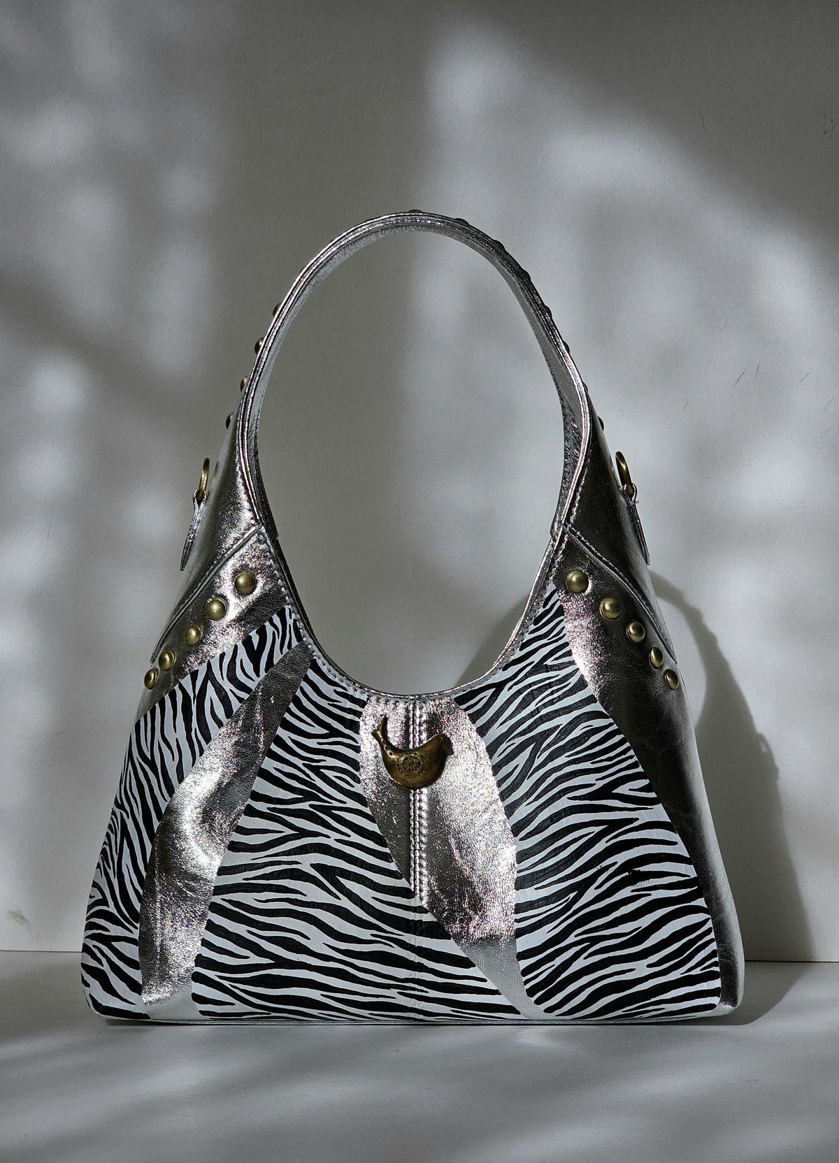 Zebra Glow