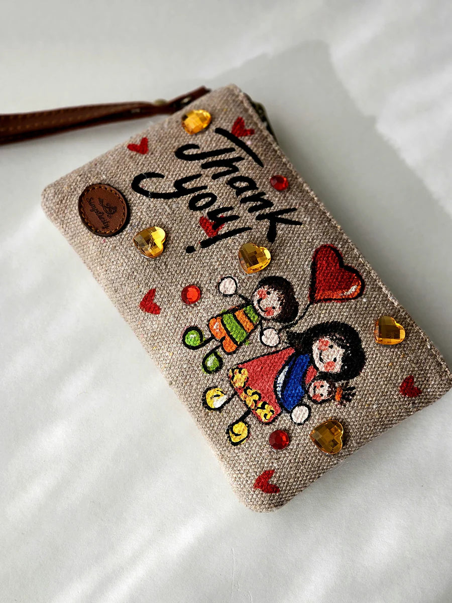 Mini Pouch 17