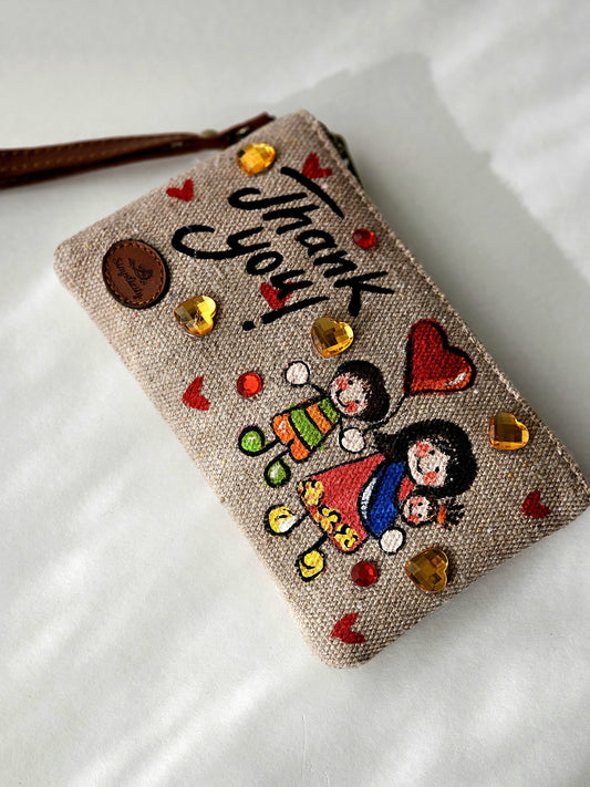 Mini Pouch 29