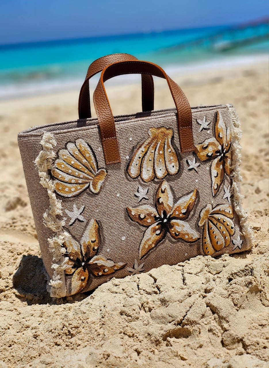 Summer Tote Bags
