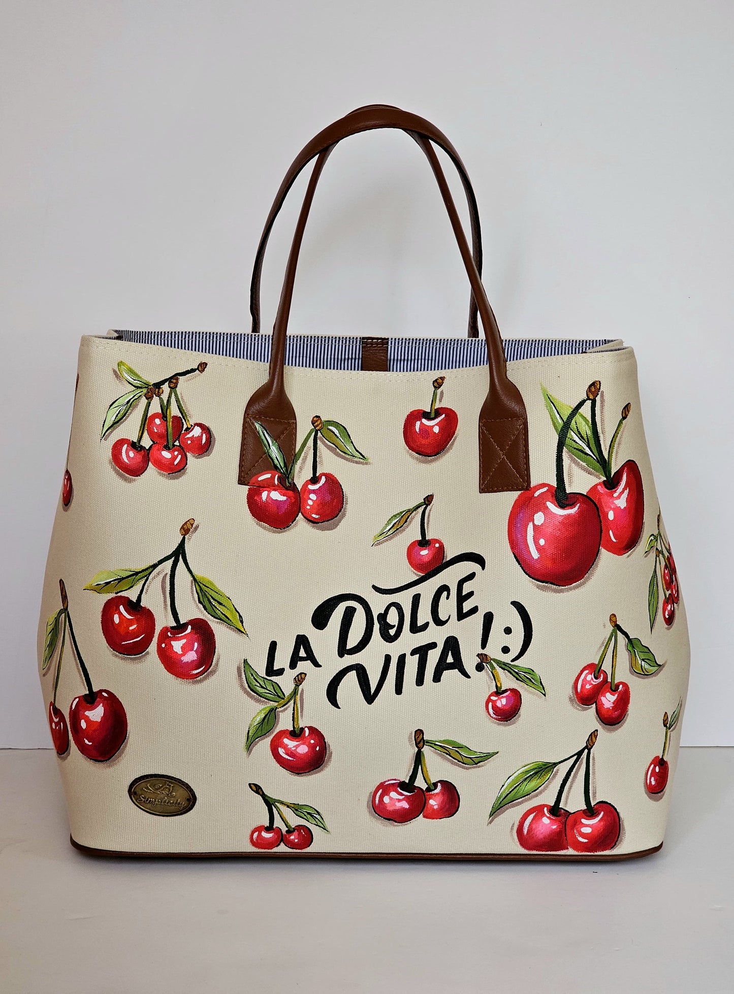Beach Bags