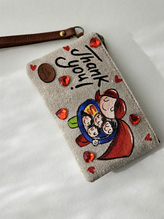 Mini Pouch 21