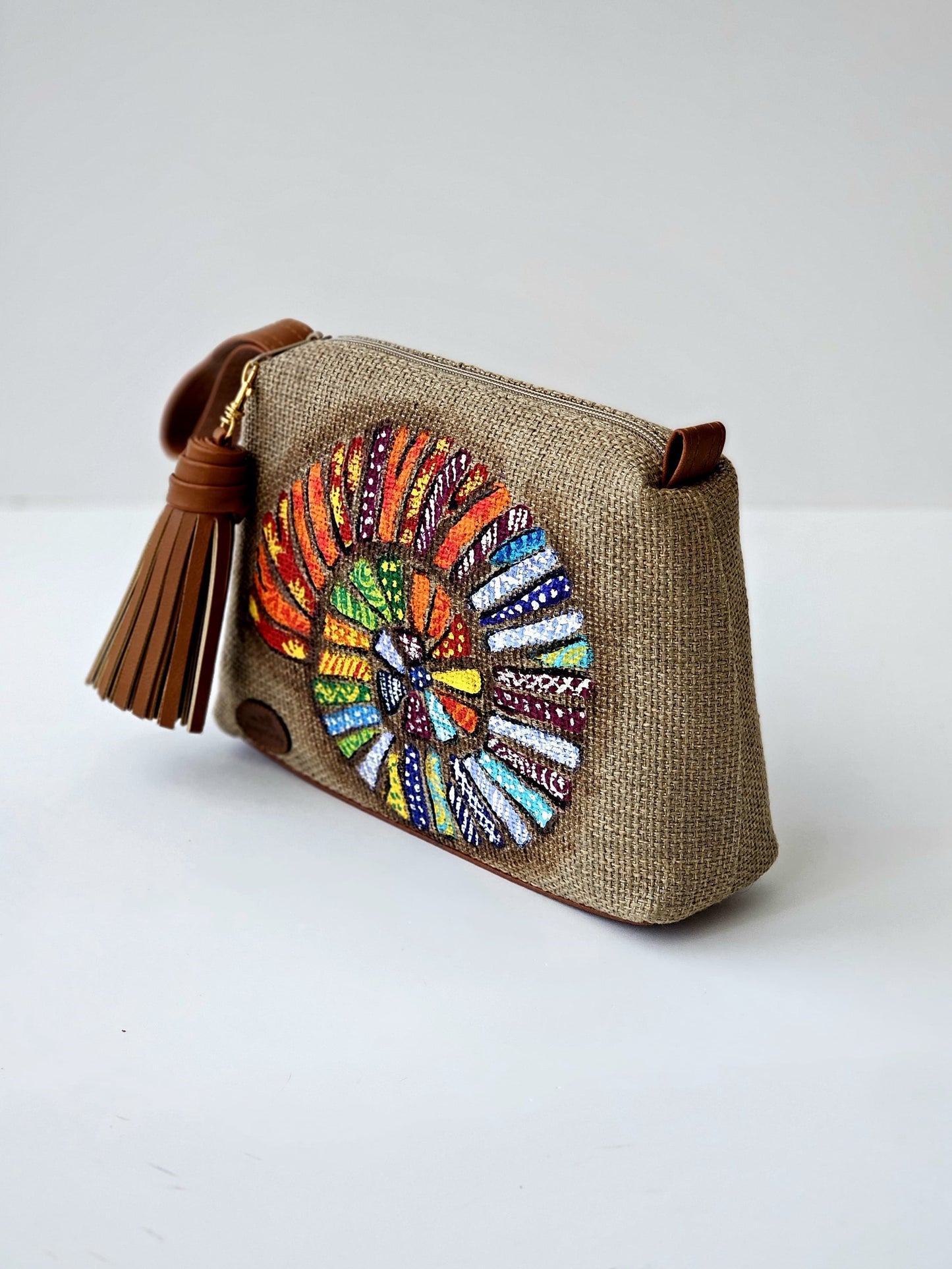Gogo Summer Clutches
