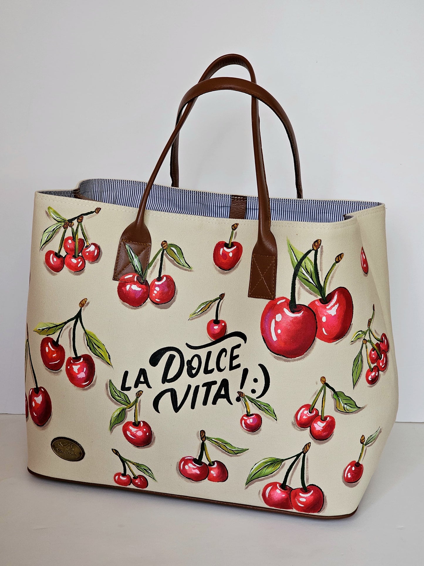 Beach Bags