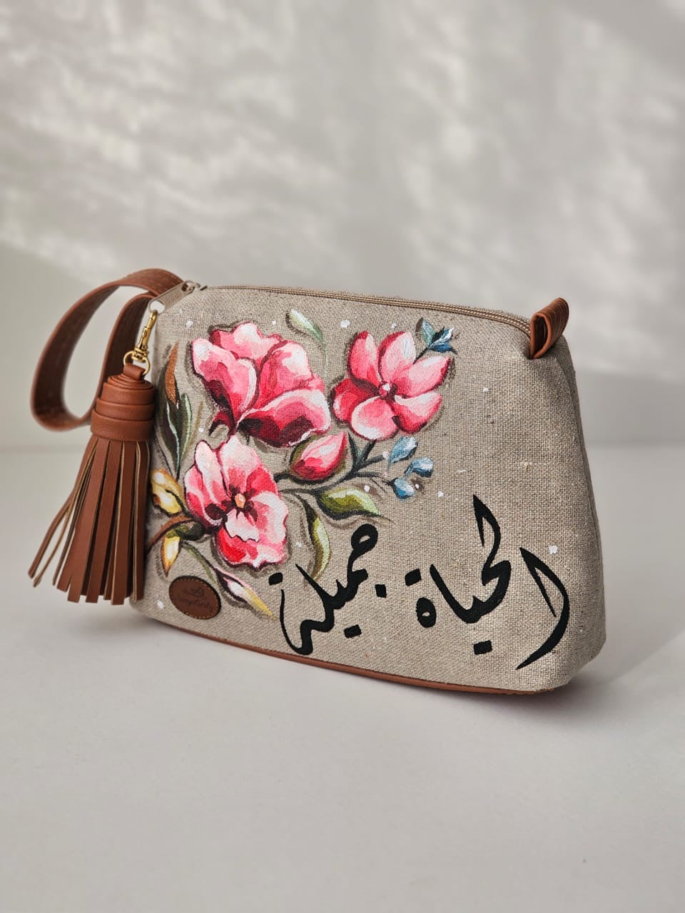 Customized Gogo Clutches