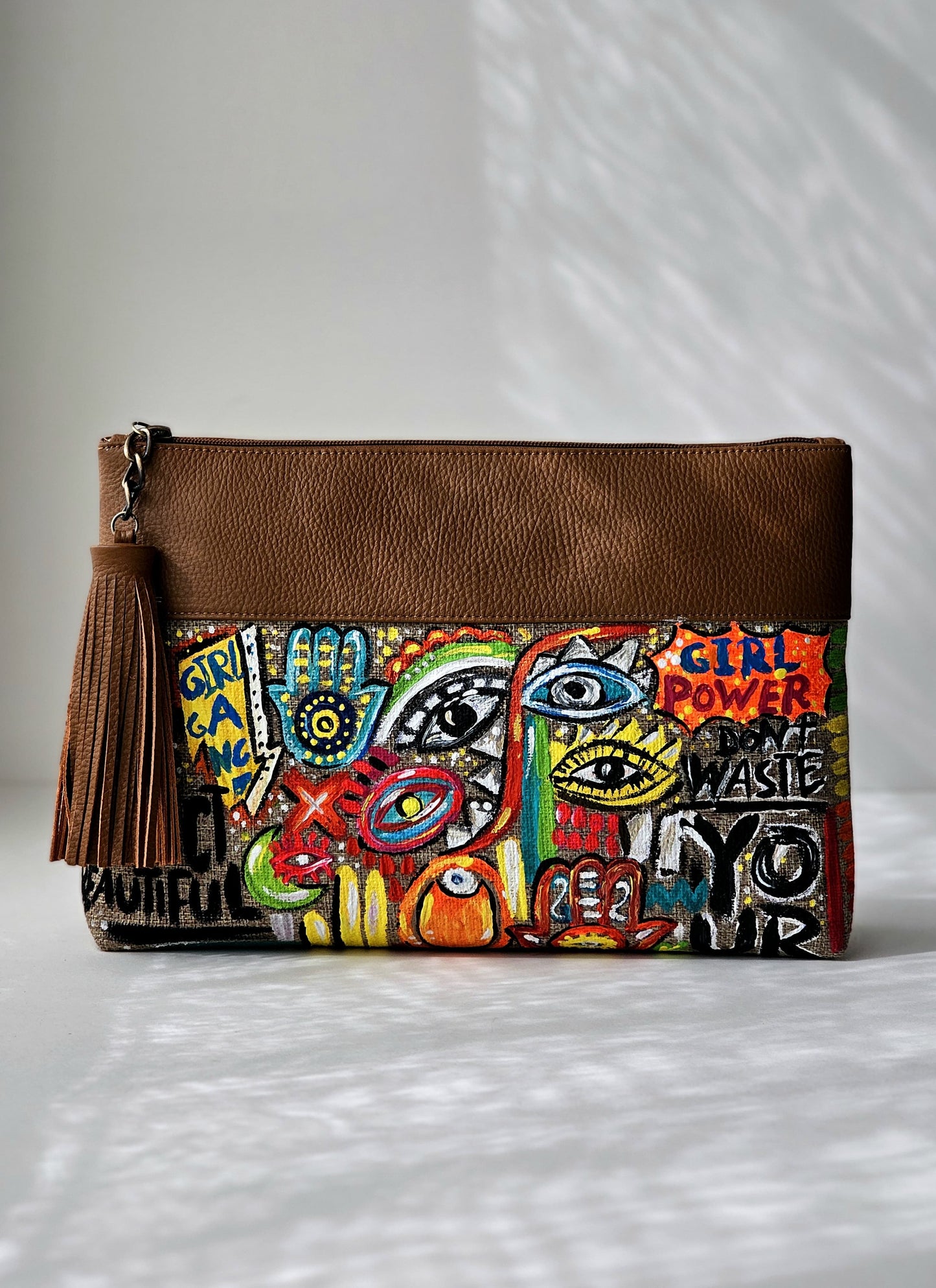 Summer Clutches