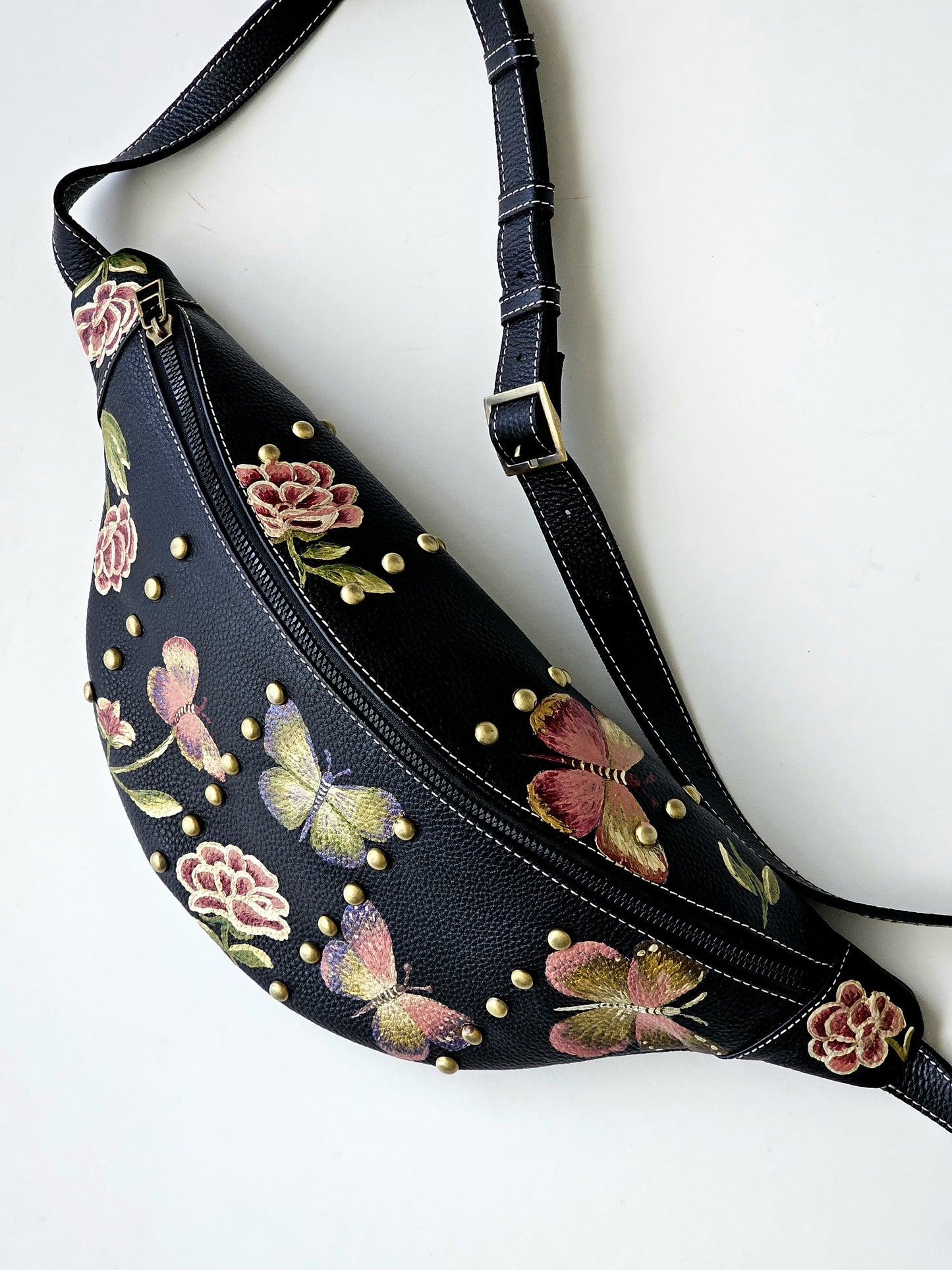 Bumbag X Magical Forest