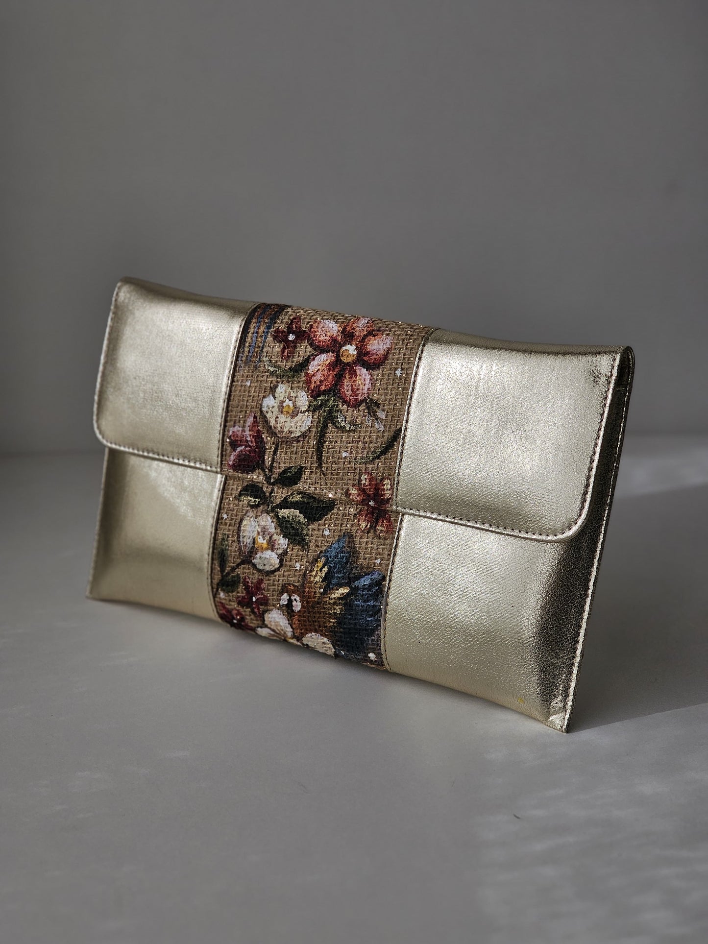 Summer Clutch/Cross Bags