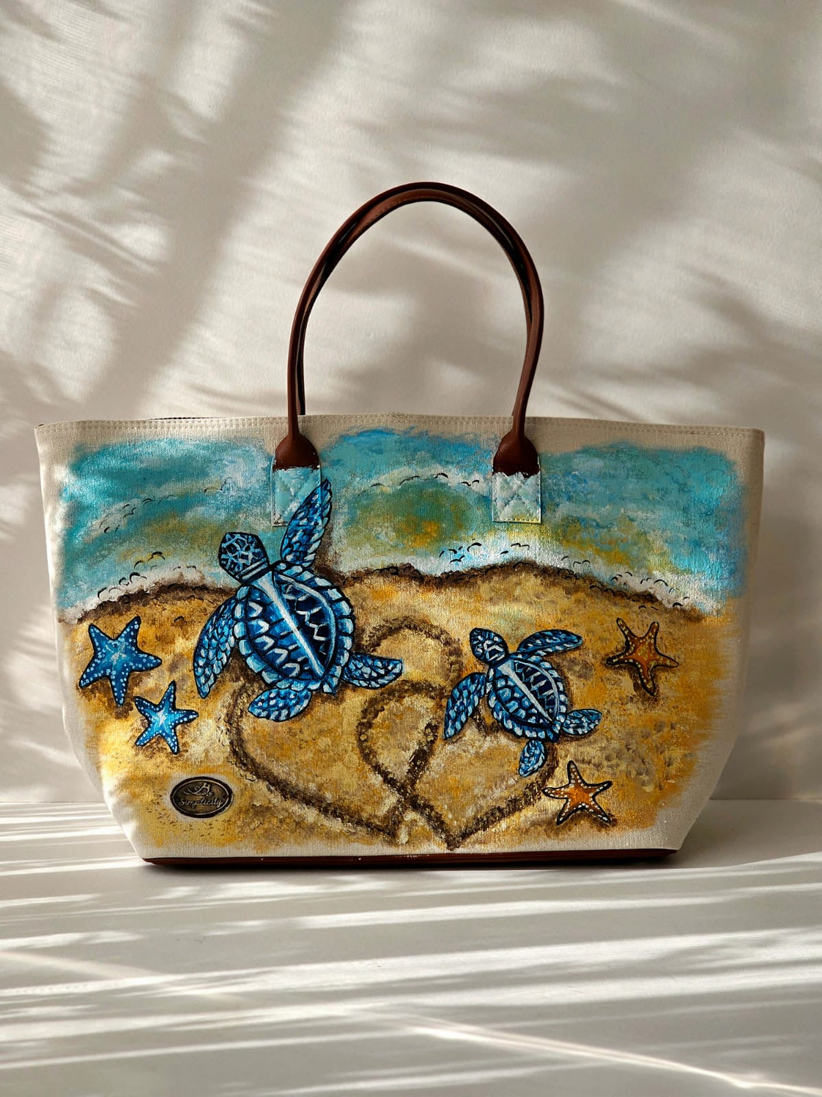 Beach Bags