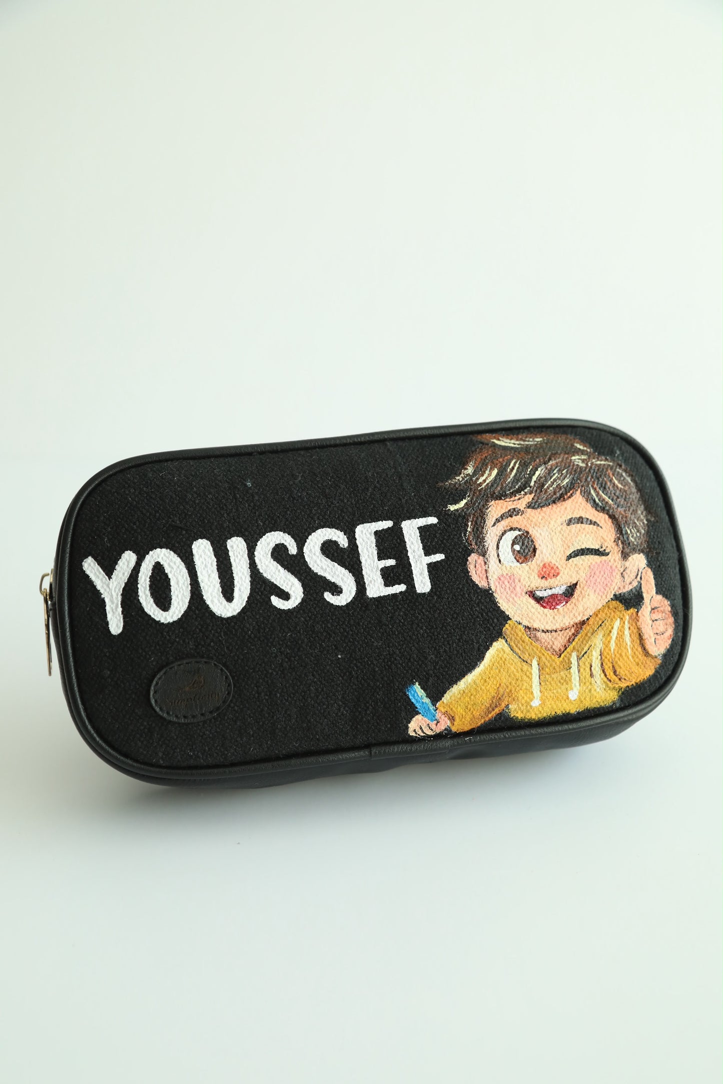 Pencil Case X Cool Boy