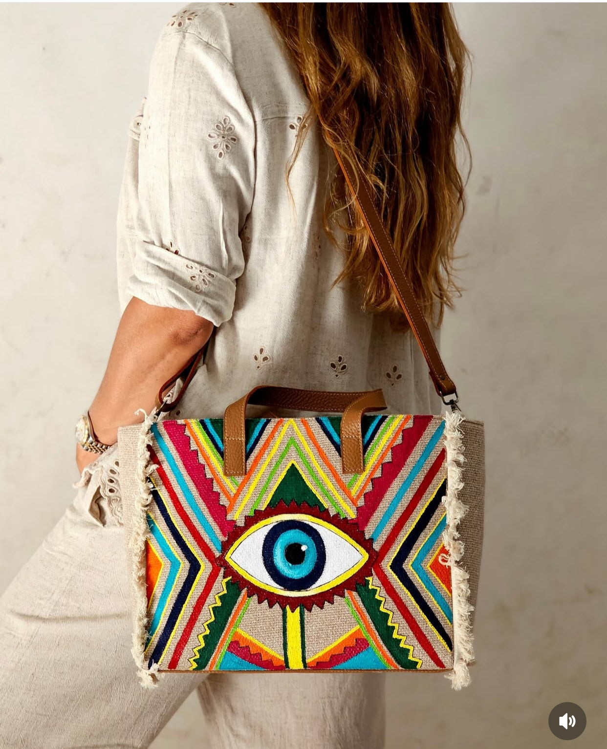 Summer Tote Bags