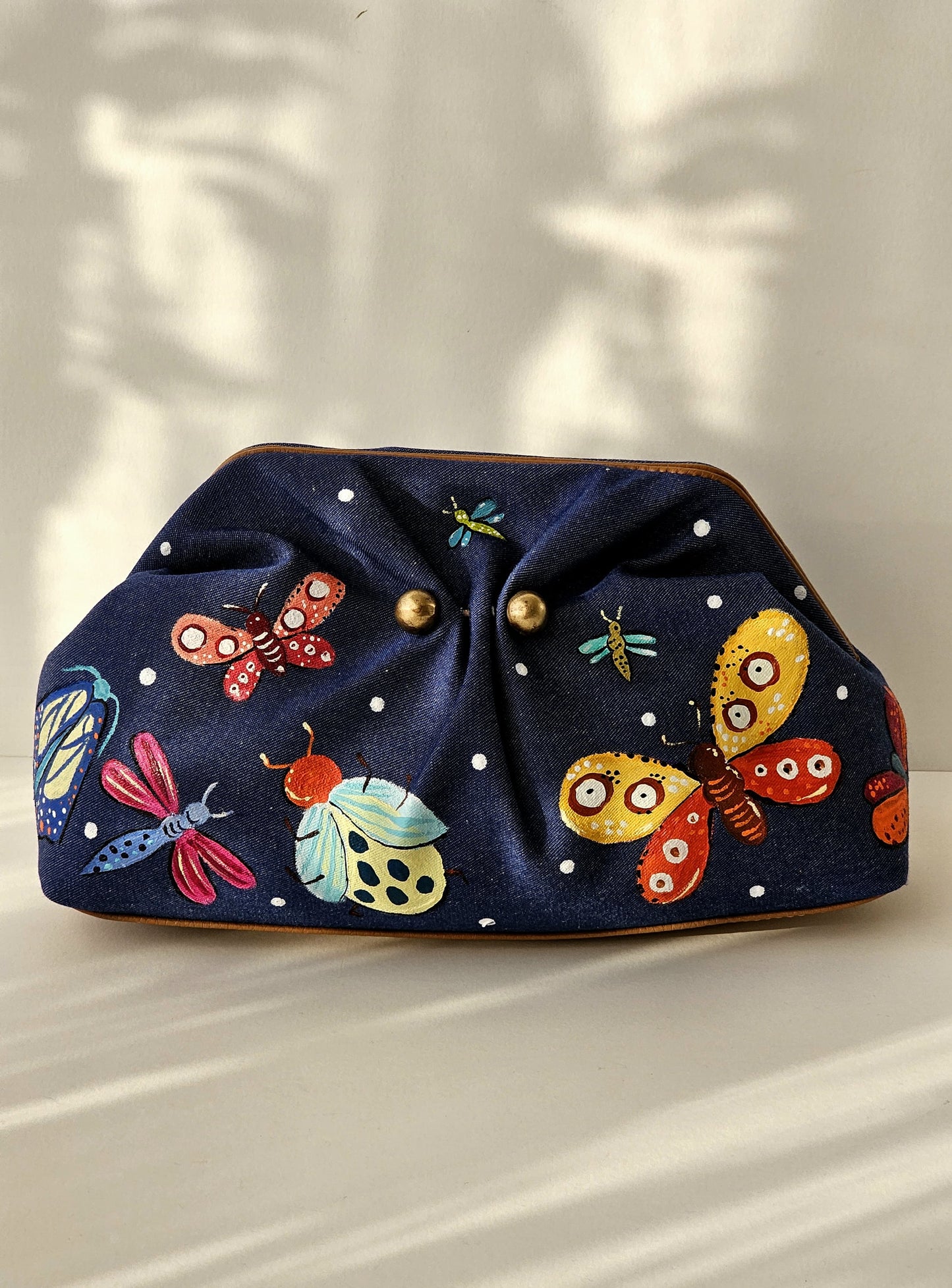 Butterfly Hobo
