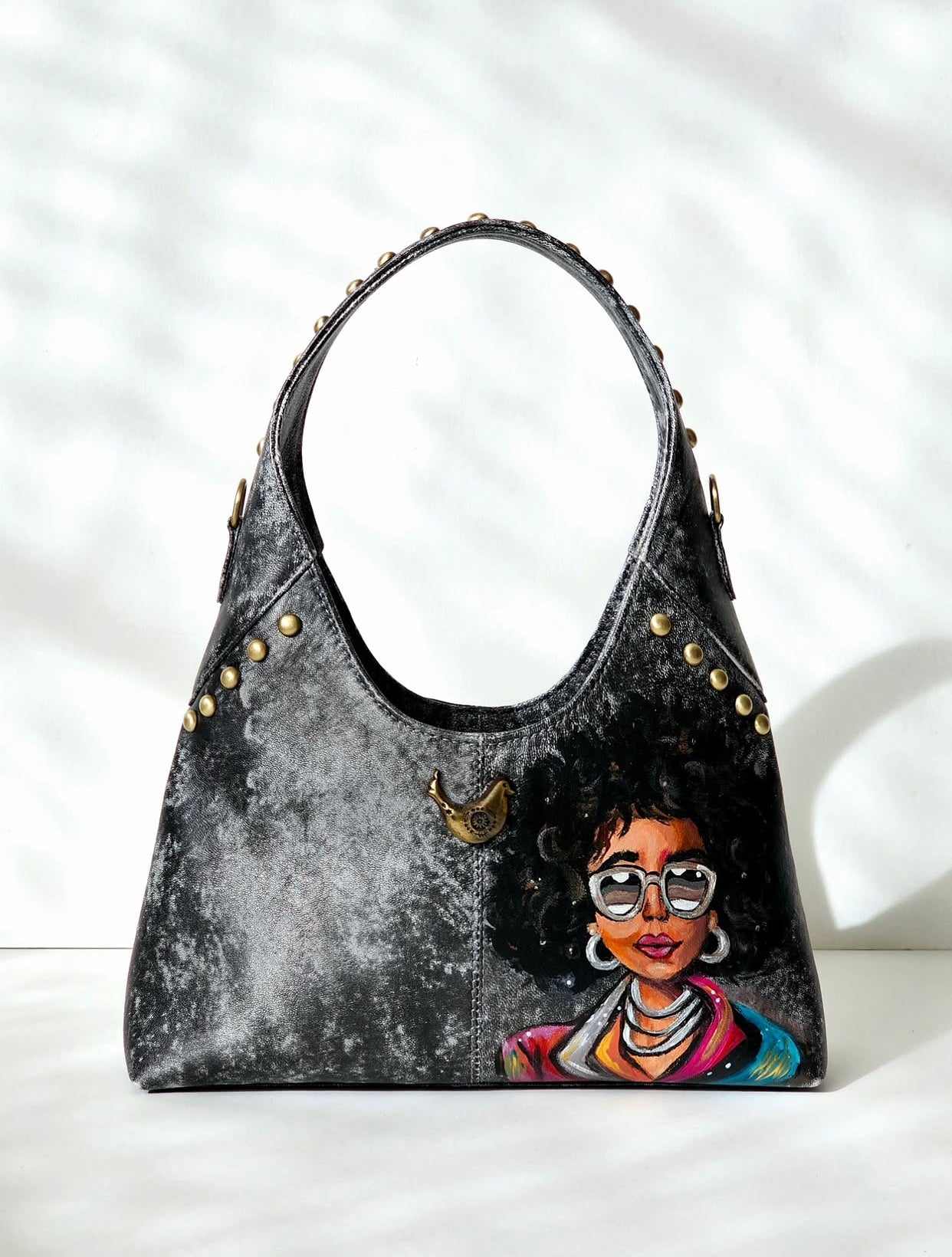 The Afro Chic 2