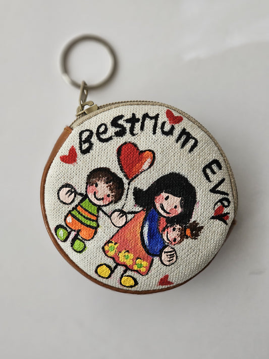 Coin purse 6