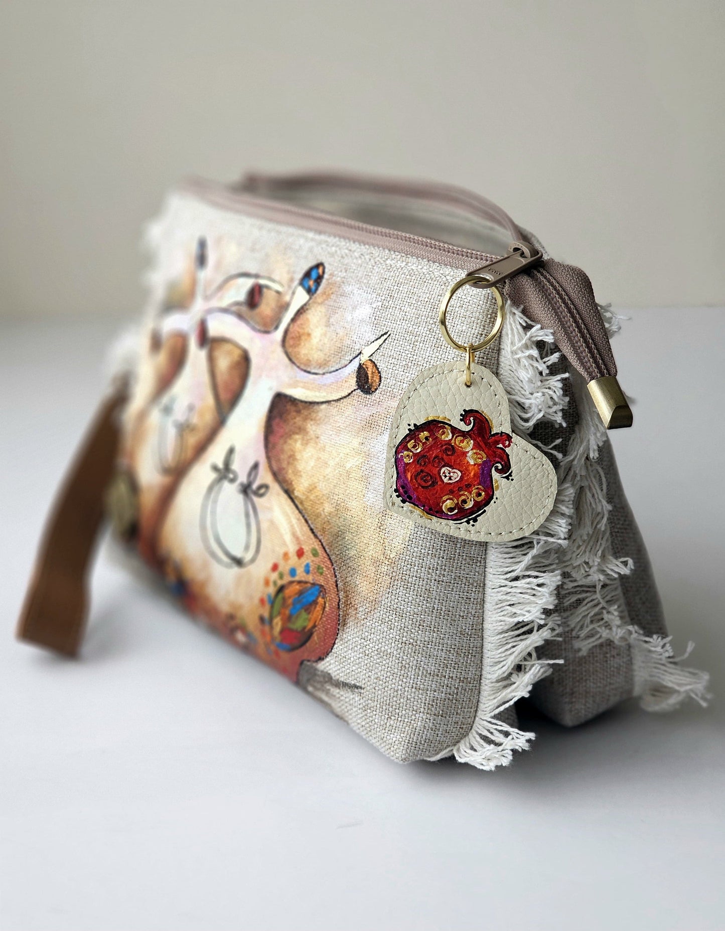 Cross Bag Darweesh Design