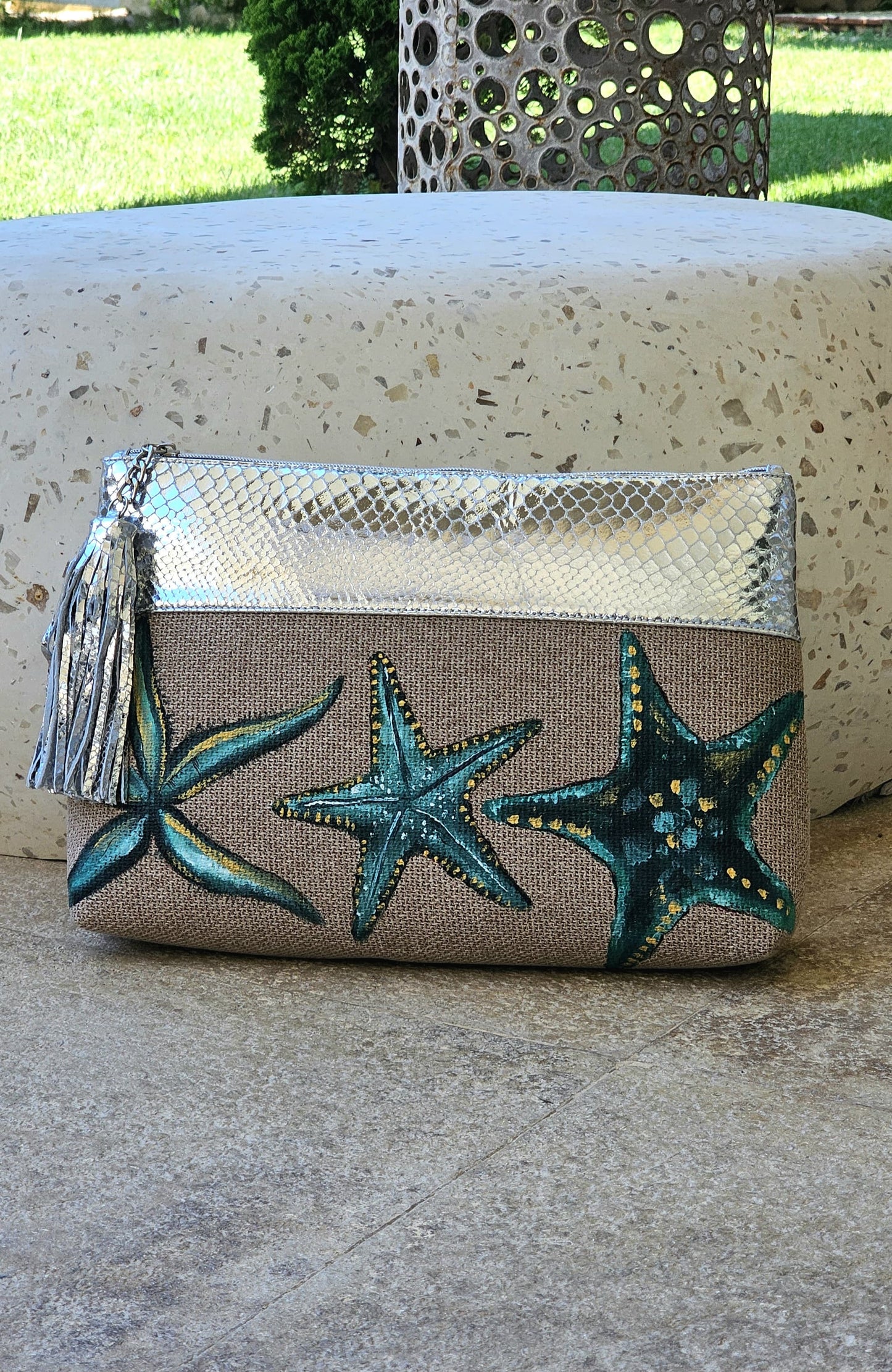 Summer Clutches