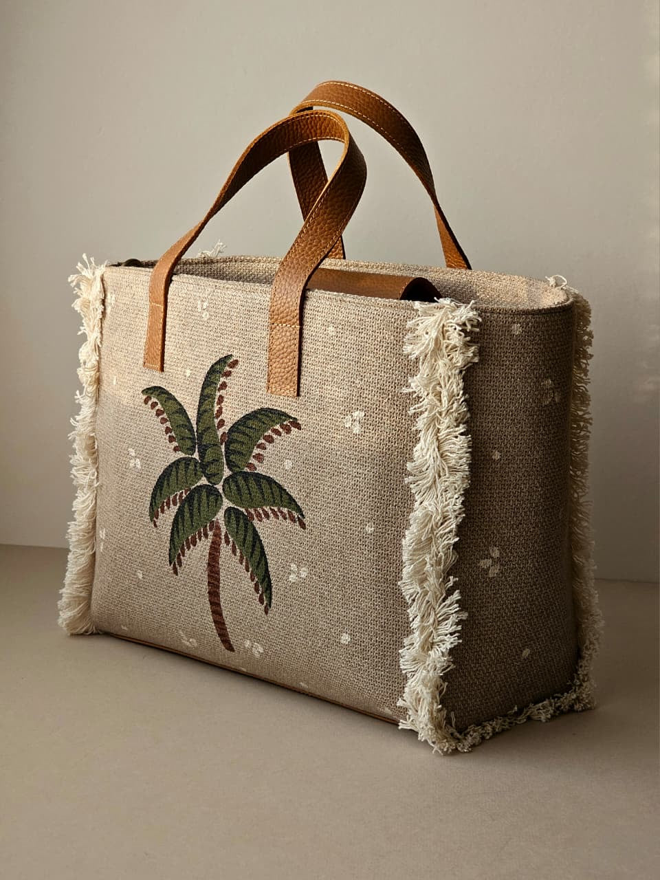 Summer Tote Bags