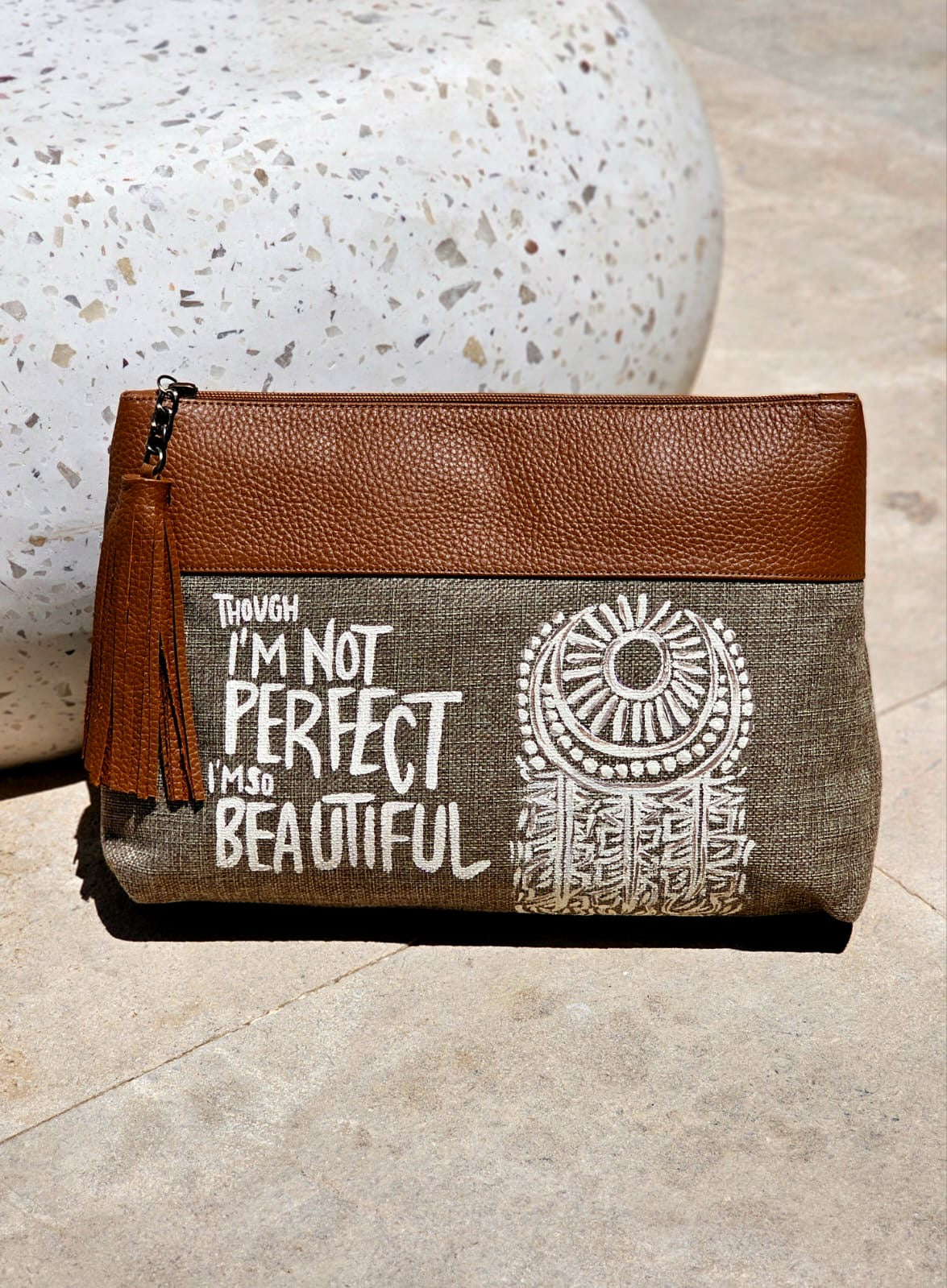 Summer Clutches