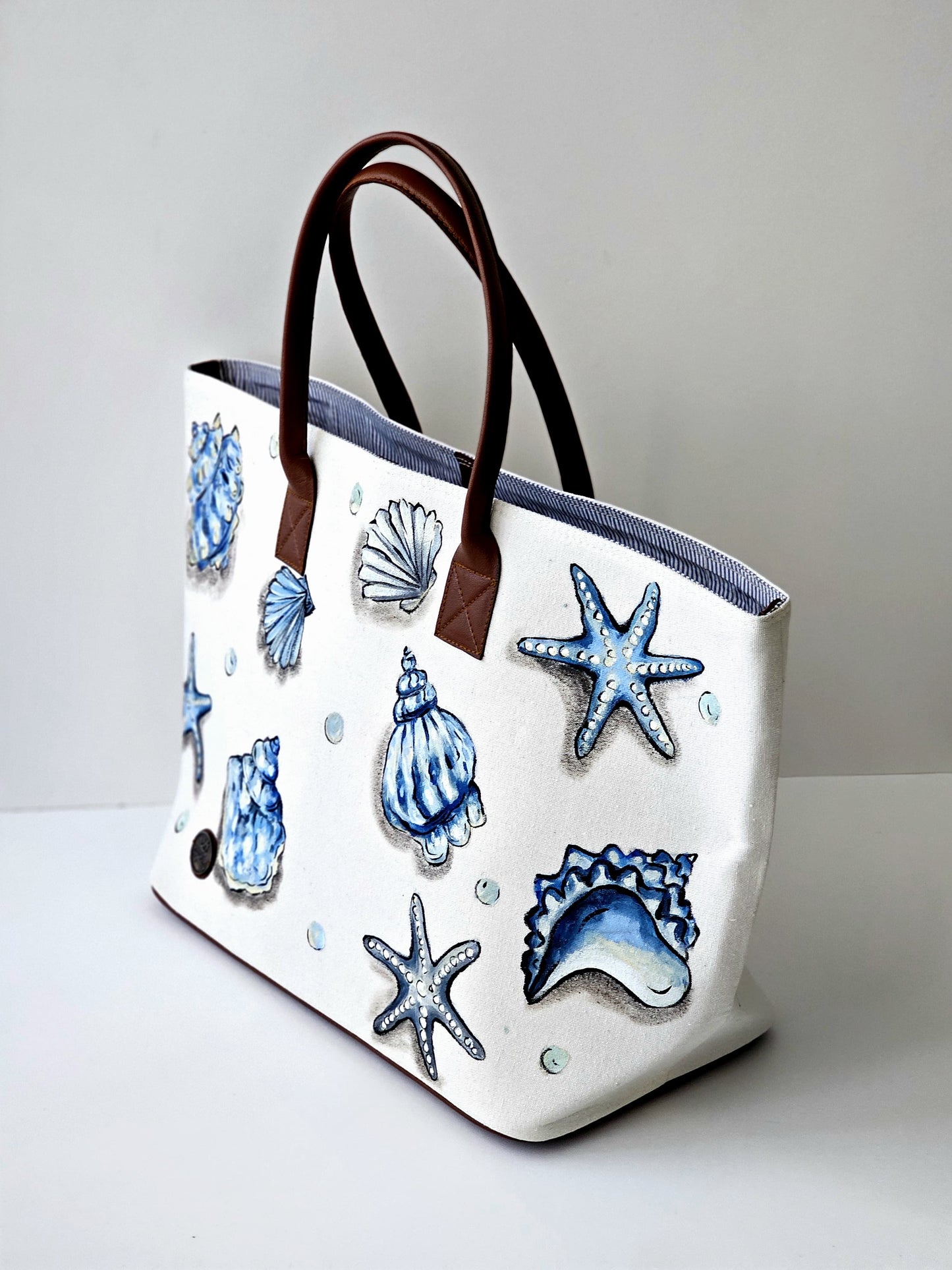 Beach Bags