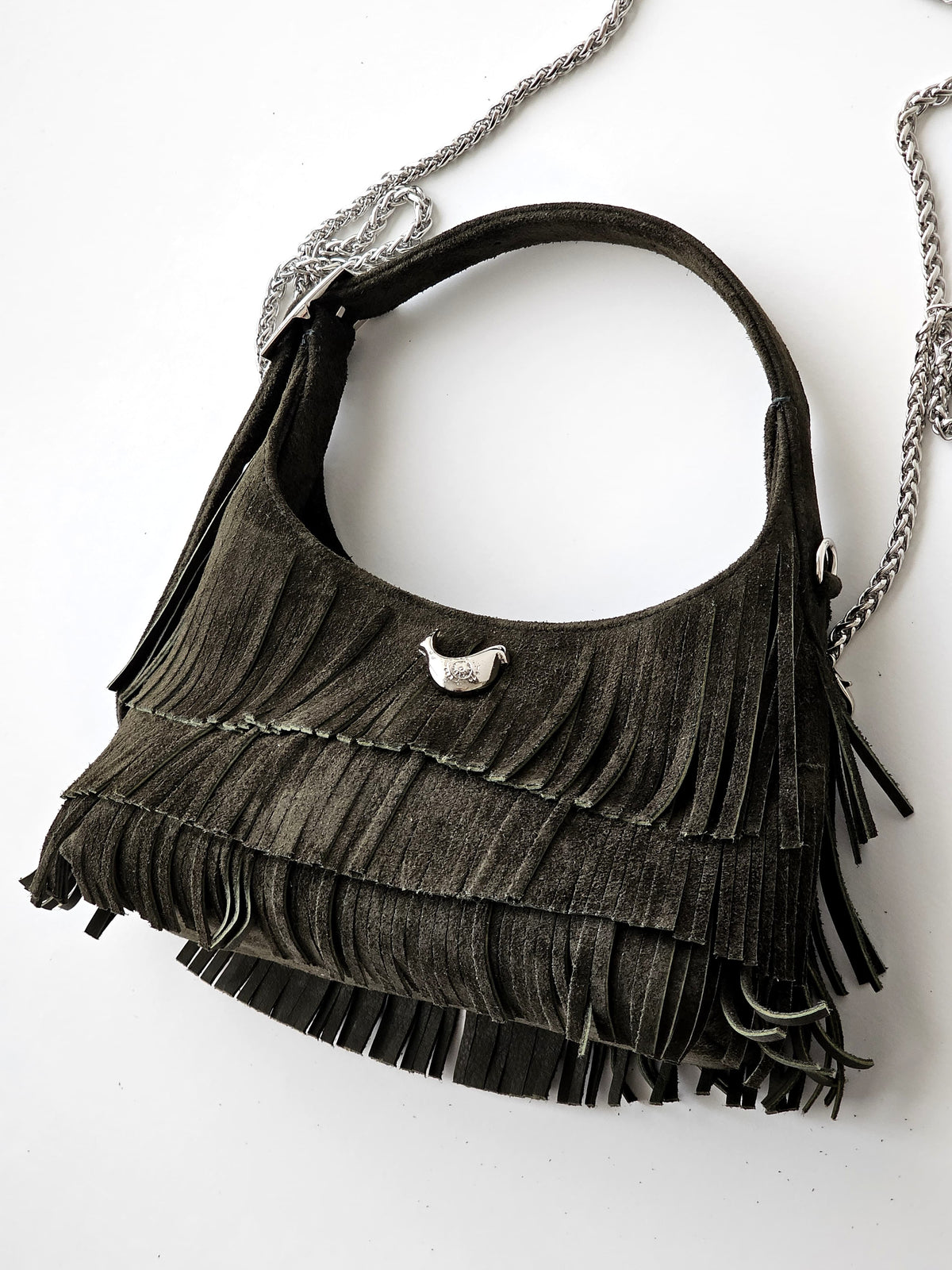 Olive Fringe
