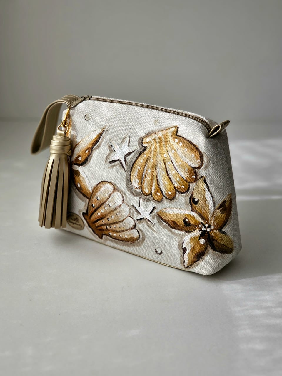 Gogo Summer Clutches
