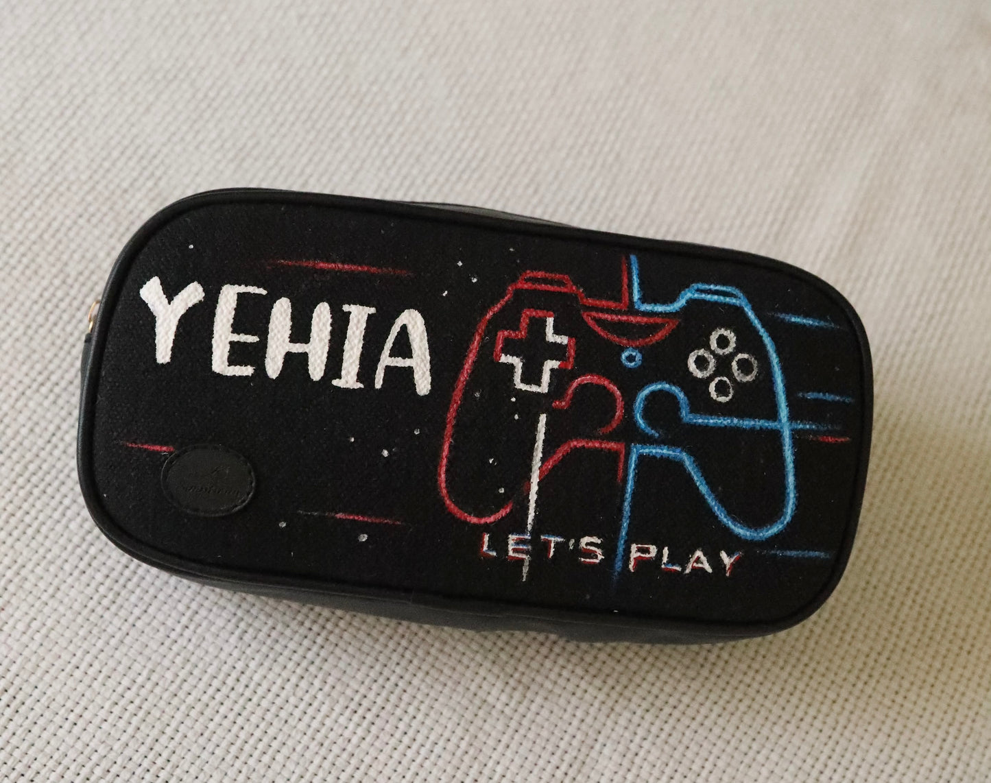 Pencil Case X Controller