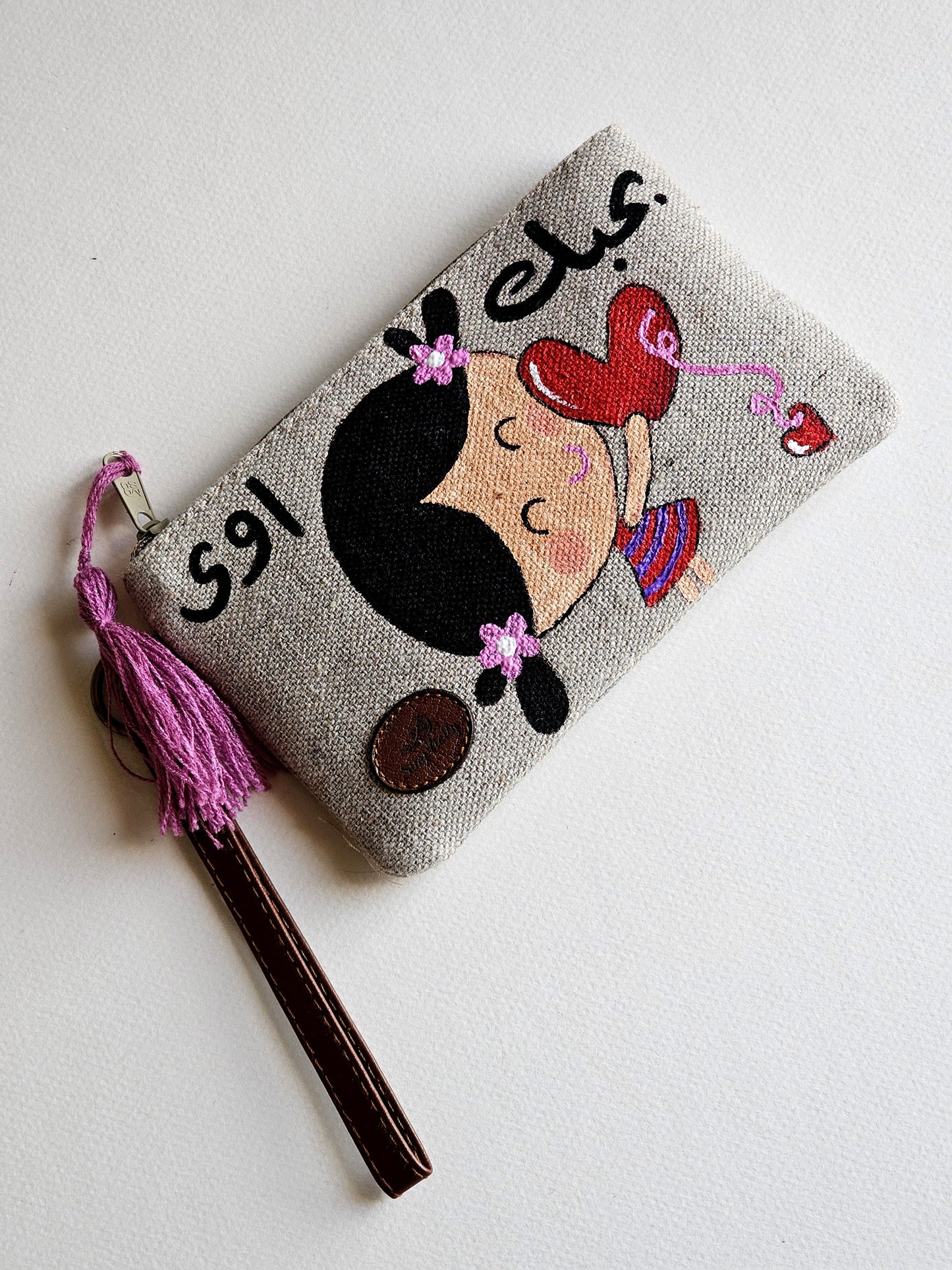 Mini Pouches