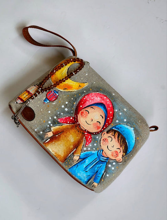 Gogo Clutch X Brother & Sister