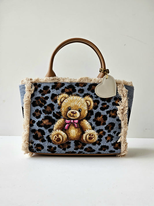 Teddy Chic