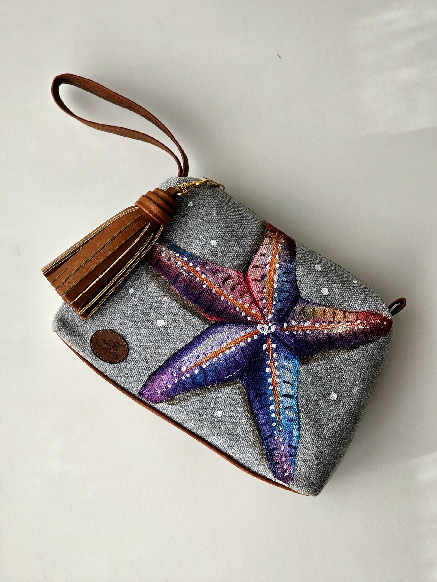 Gogo Summer Clutches