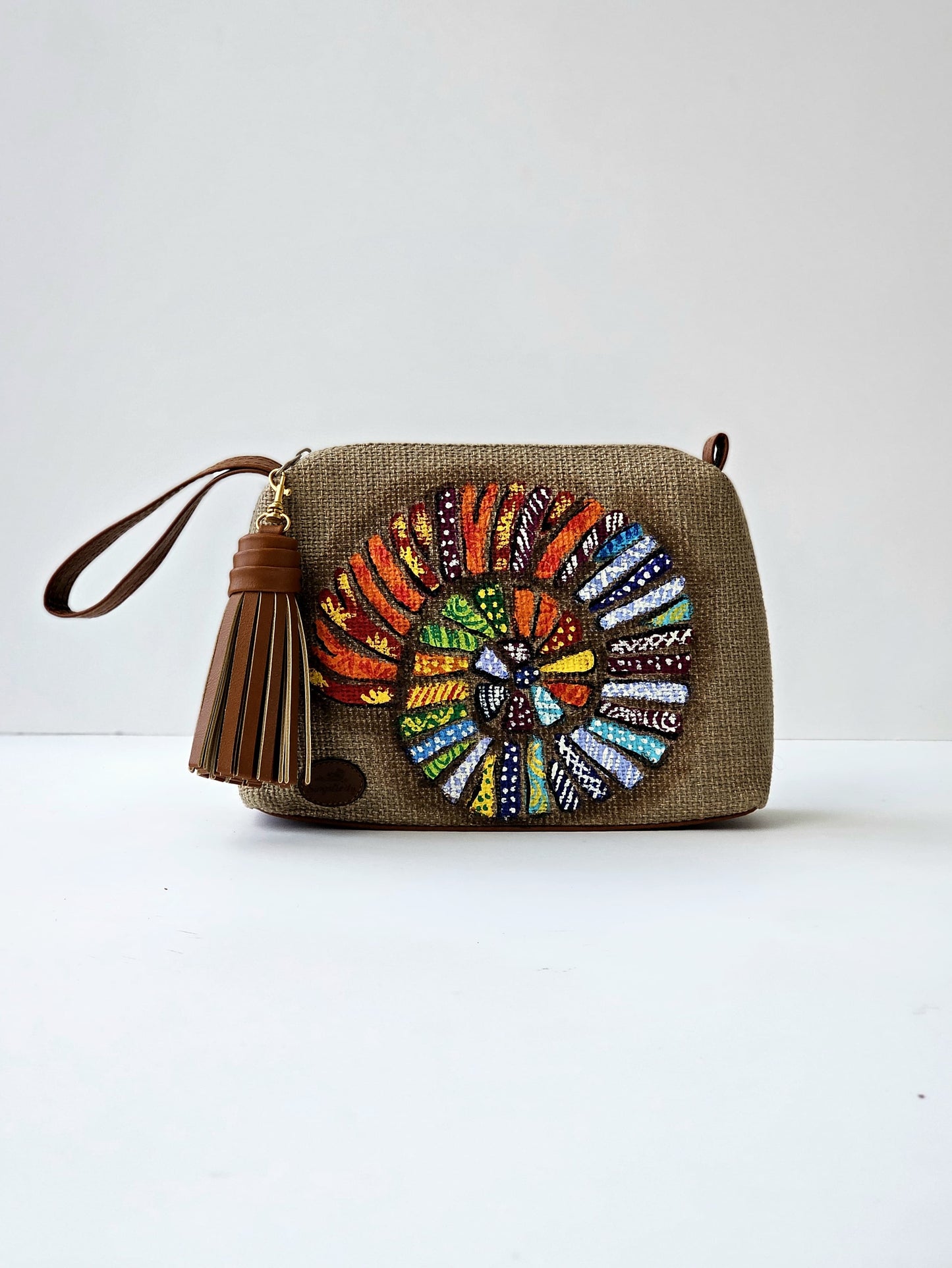 Gogo Summer Clutches