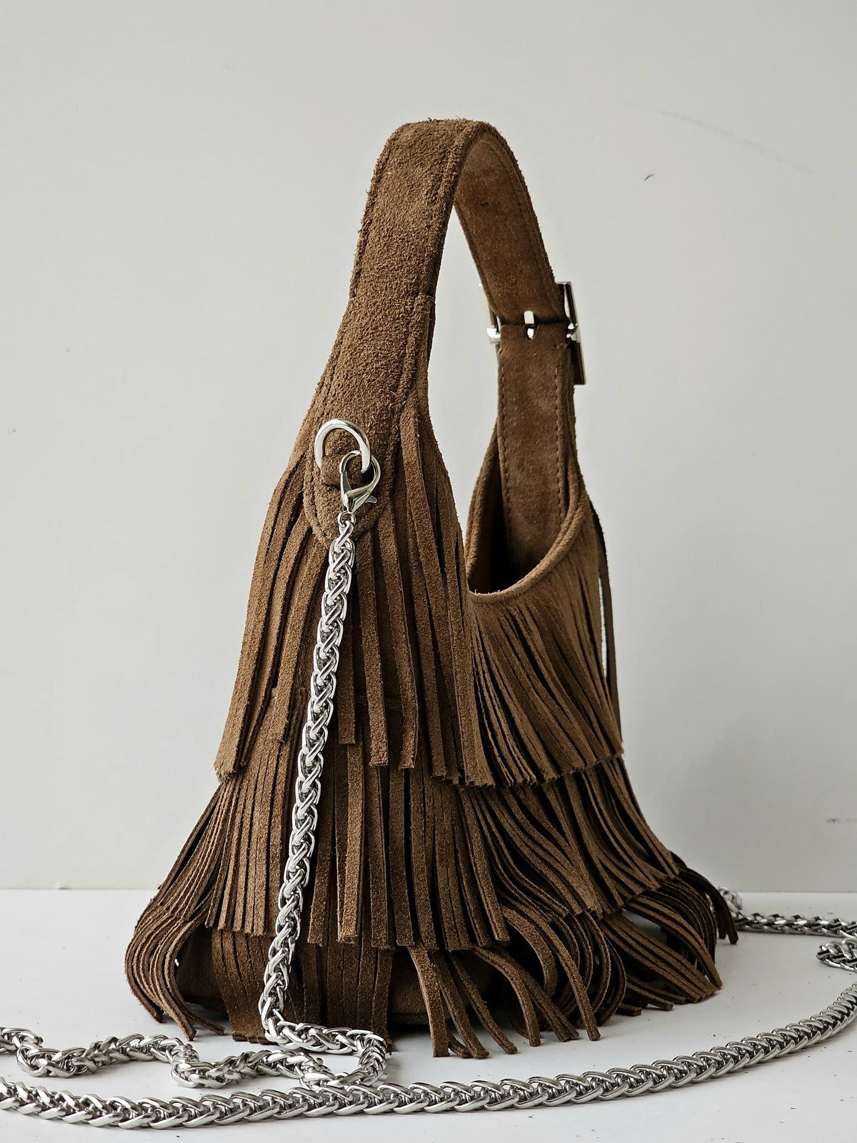 Camel Fringe