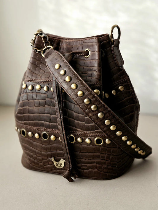 Bucket with studs Bucket 5