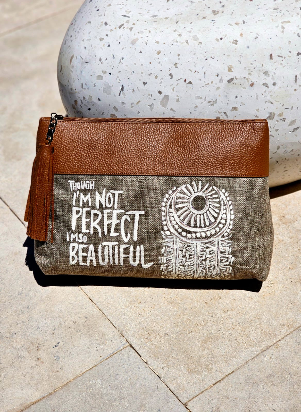 Summer Clutches