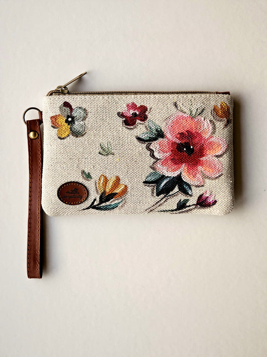 Mini Pouch X Offwhite