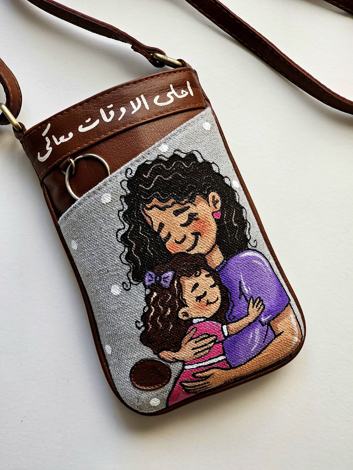 Mobile Bags