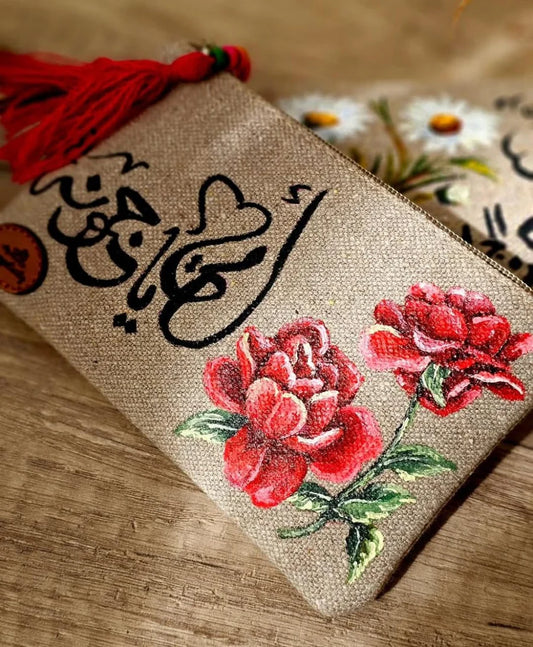 Mini Pouch 9