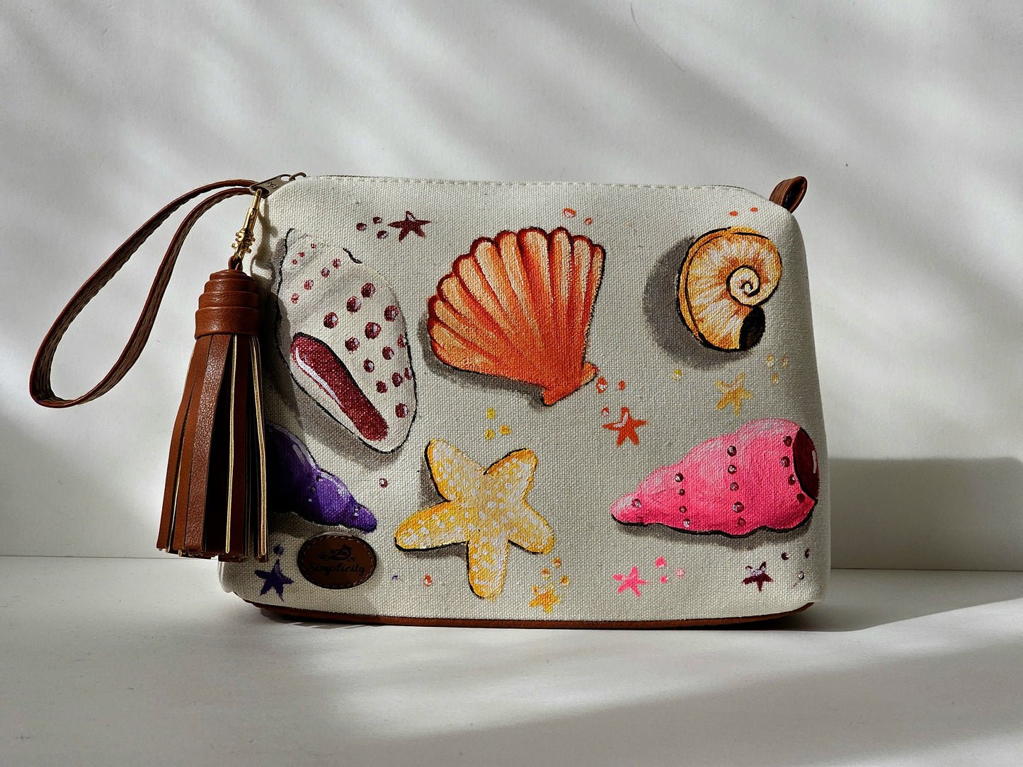 Gogo Clutch X Under the Sea
