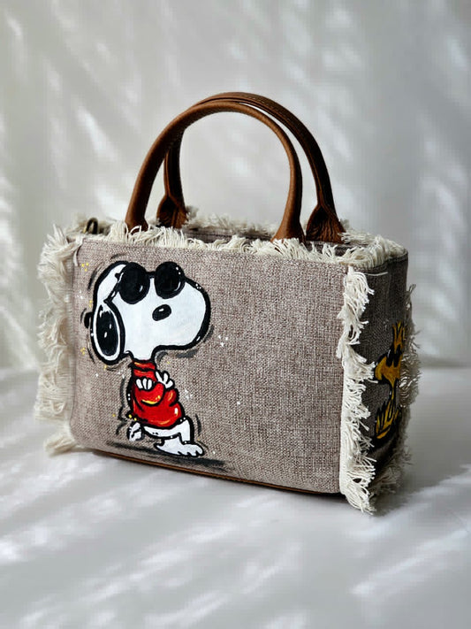 Snoopy
