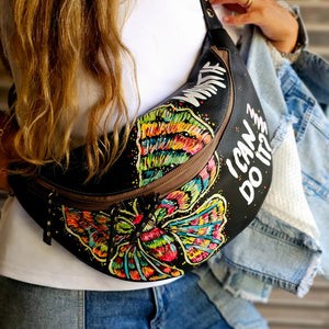 Bumbag X Butterfly