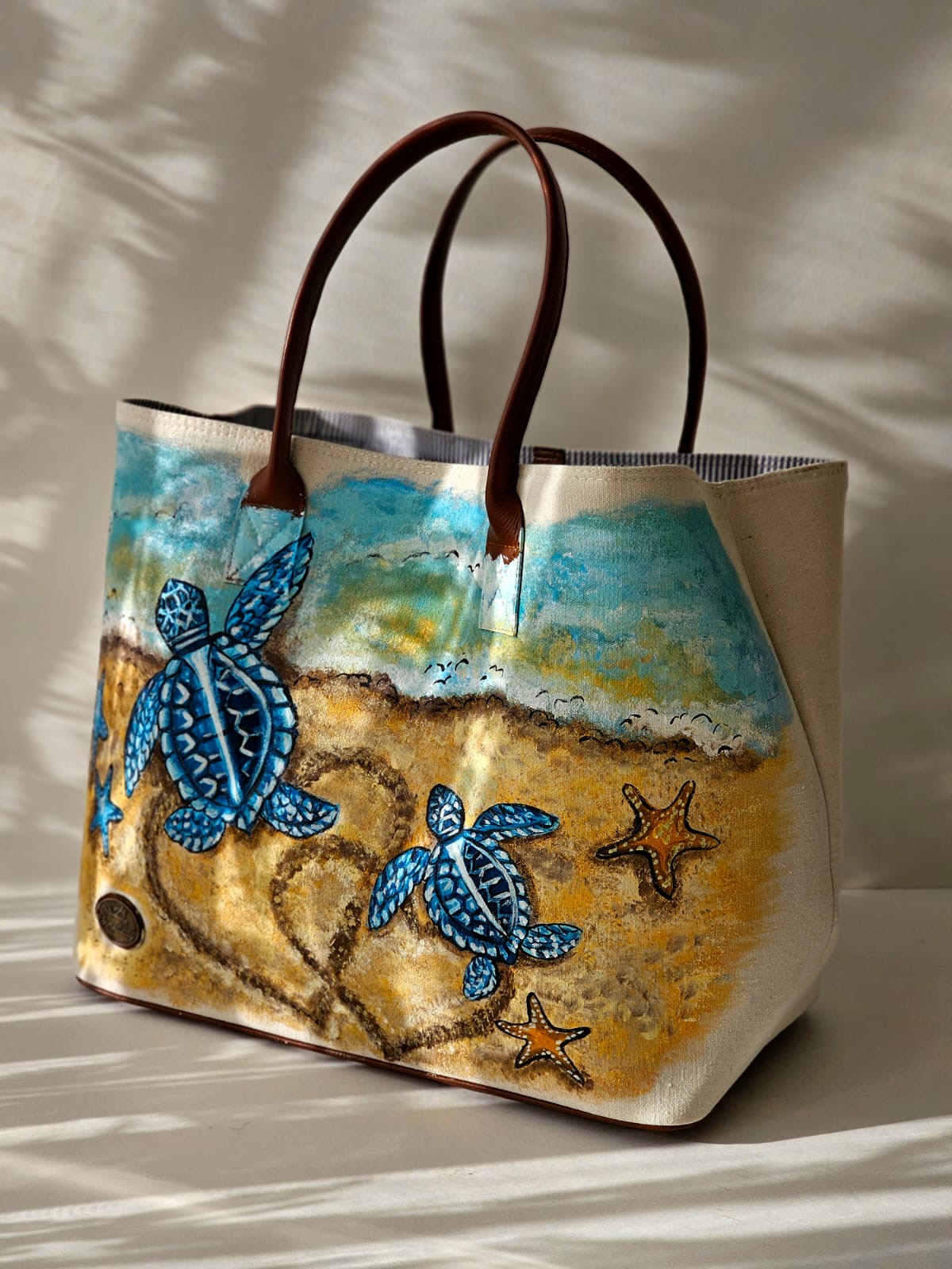 Beach Bags