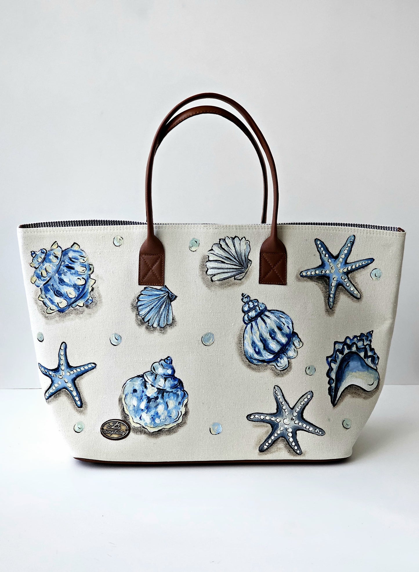 Beach Bags