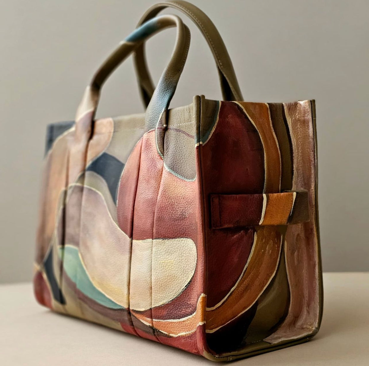 Large Tote Bag