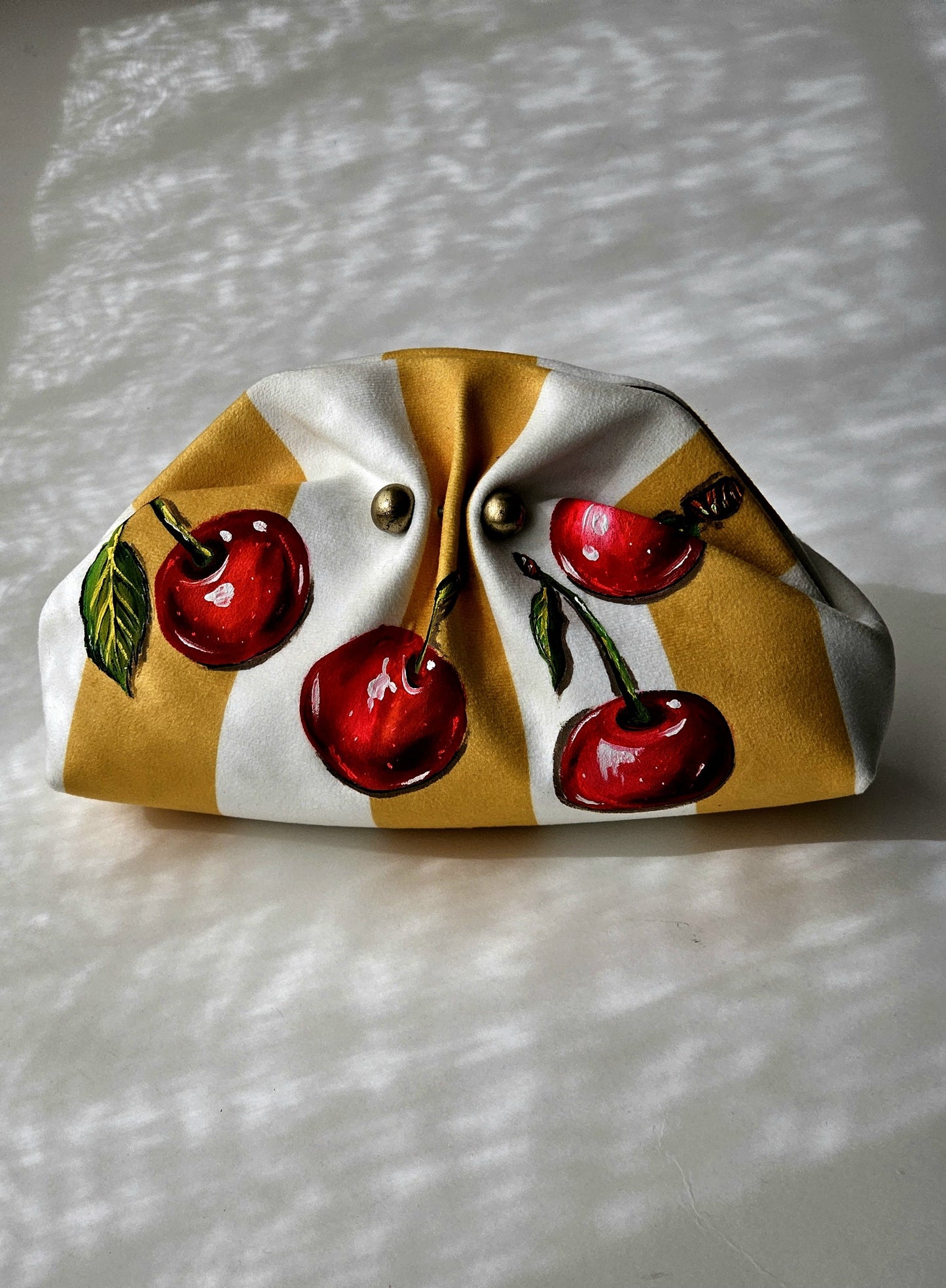 Cherry Wink