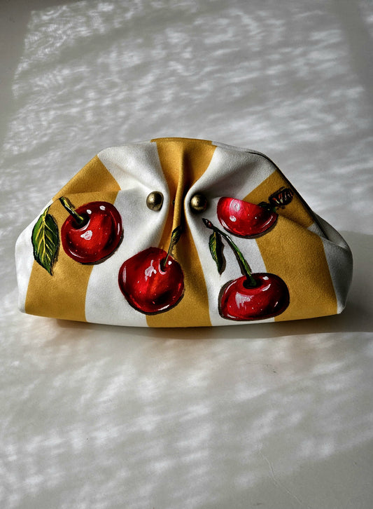 Cherry Wink