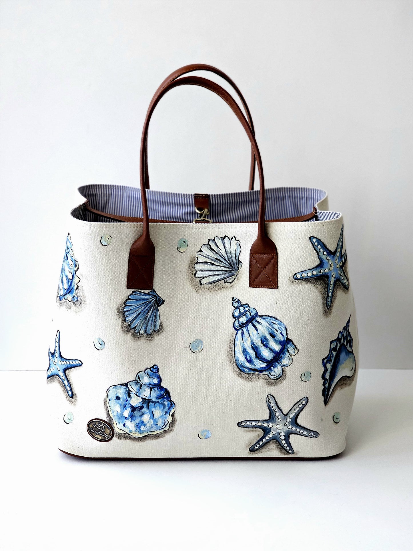 Beach Bags