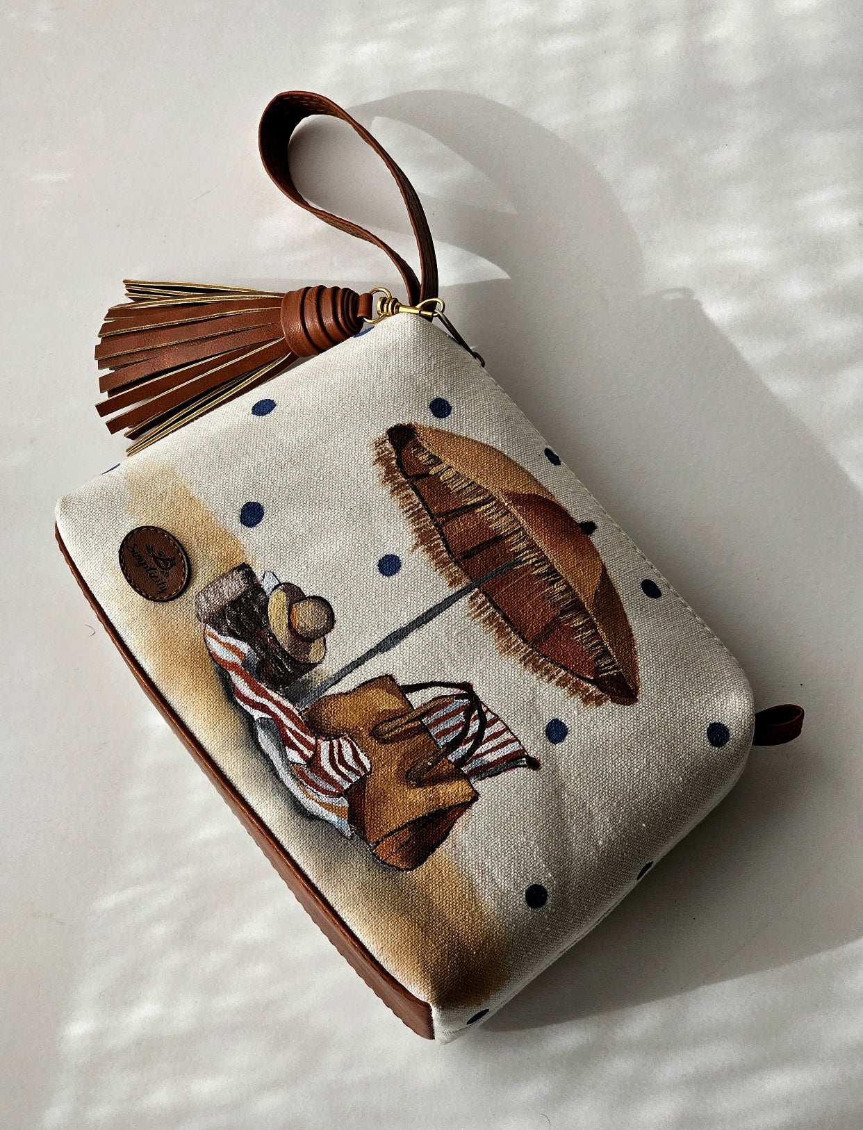 Gogo Summer Clutches