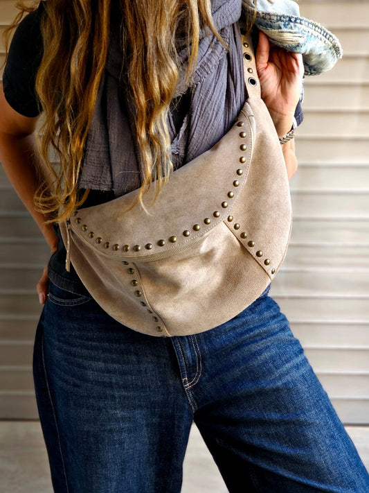 Chamois Bumbags