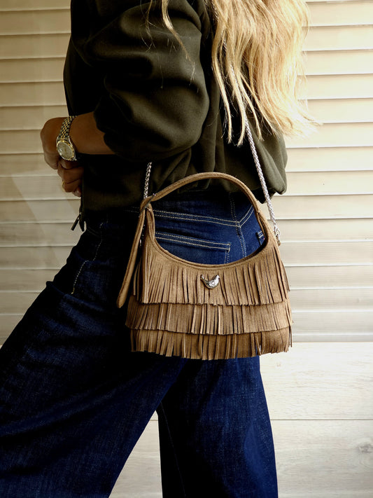 Camel Fringe